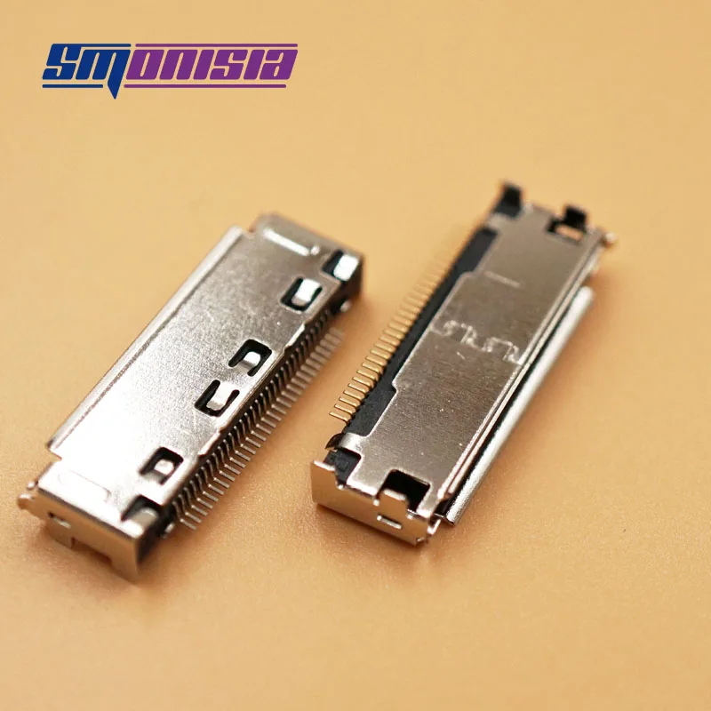 10 100 шт./лот Micro USB зарядный разъем для Samsung P1000 P6200 P6210 P5100 P5110 Galaxy tab 2 Док станция с