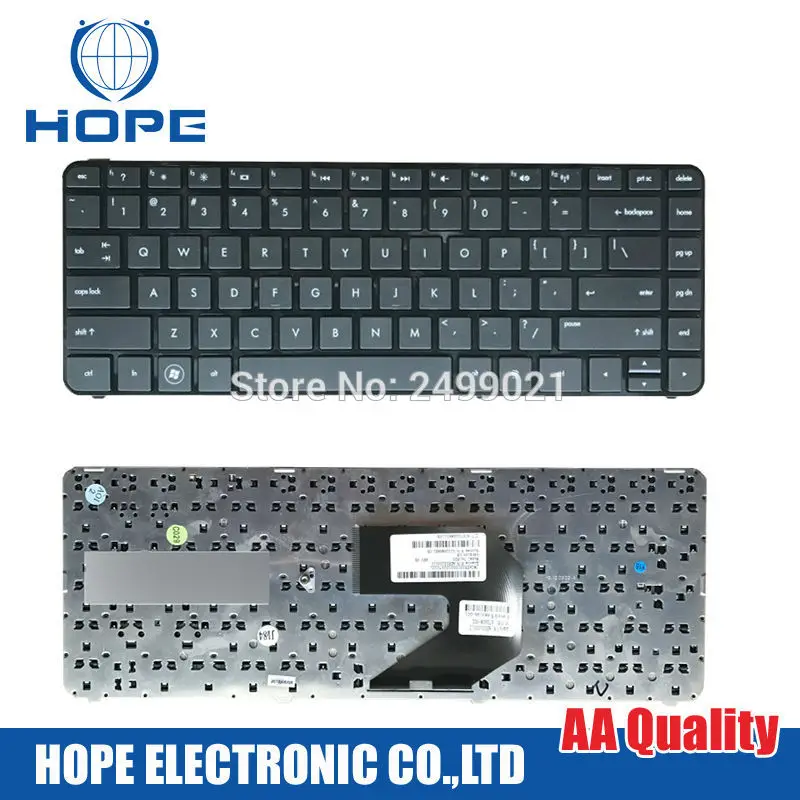 Новая клавиатура для ноутбука HP G4 2047TX 2136TX 2048TX 2000 TPN Q109|keyboard keyboard|keyboard for hpkeyboard laptop |
