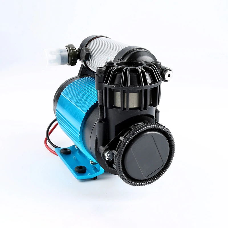 Прямая продажа с фабрики 12V 30A автомобильный воздушный насос Портативный шины для