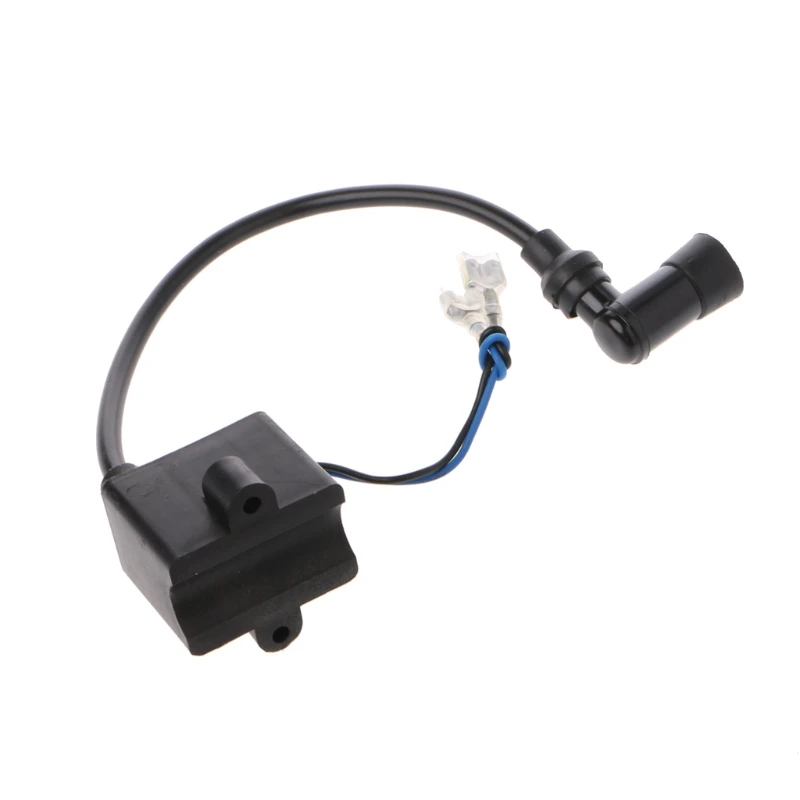 CDI катушка зажигания магнето для моторизованных 49cc 66cc 80cc двигатель велосипед