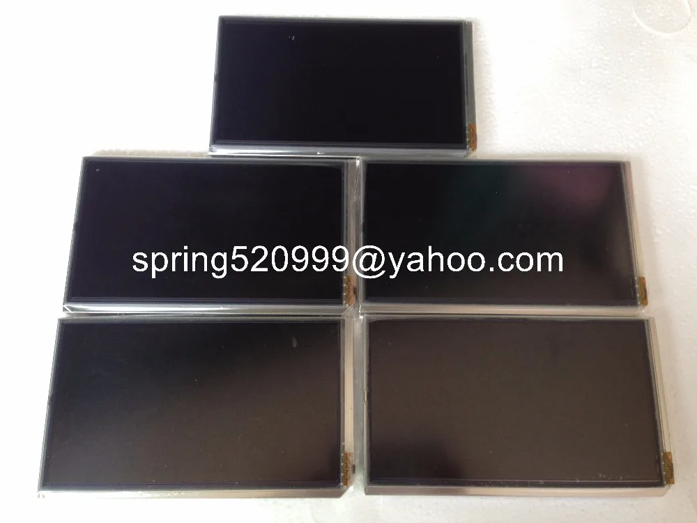 Бесплатная доставка оригинальный sanyo L5F30818P01 L5F30818P03 L5F30818P05 P06 6 5 &quotЖК-экран панель
