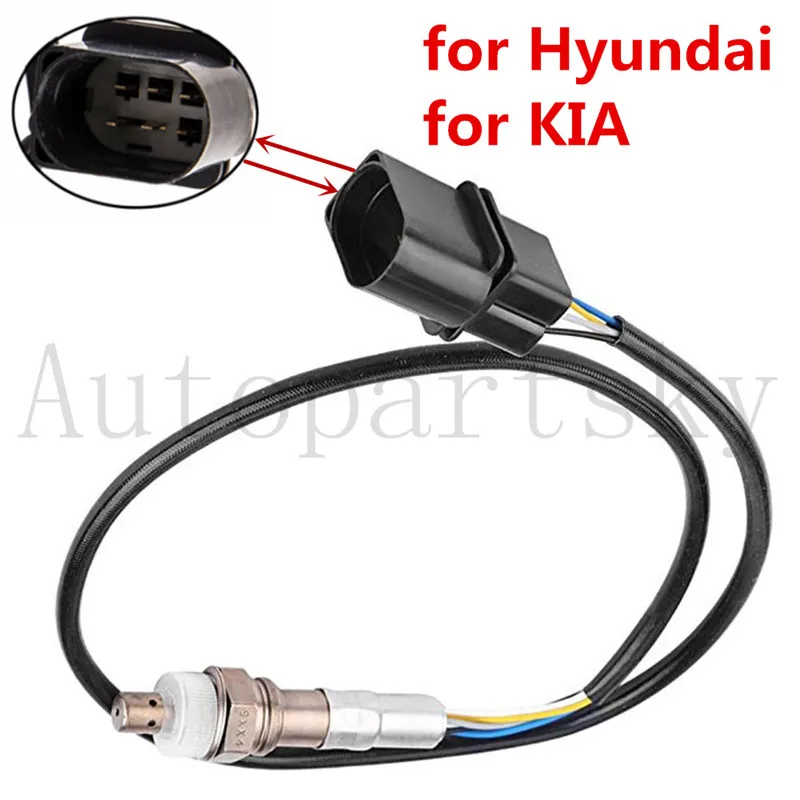

Лучшее качество-для Kia Spectra для Hyundai Elantra датчик кислородного соотношения воздуха и топлива 39210-23900 3921023900 TO05079401F 39210-23900-H