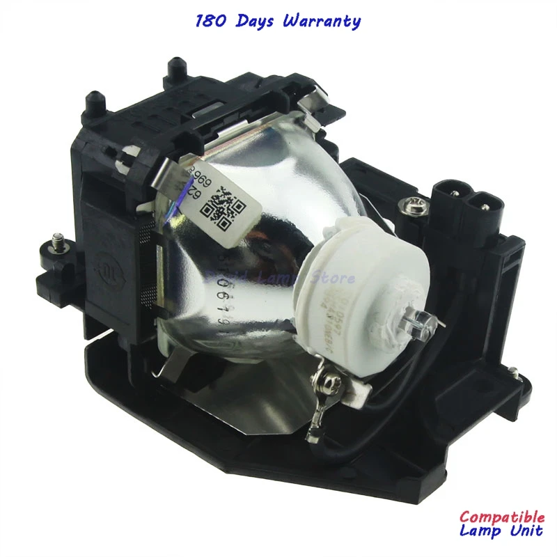 Бесплатная доставка Высококачественная лампа проектора NP16LP с корпусом для NEC M260WS
