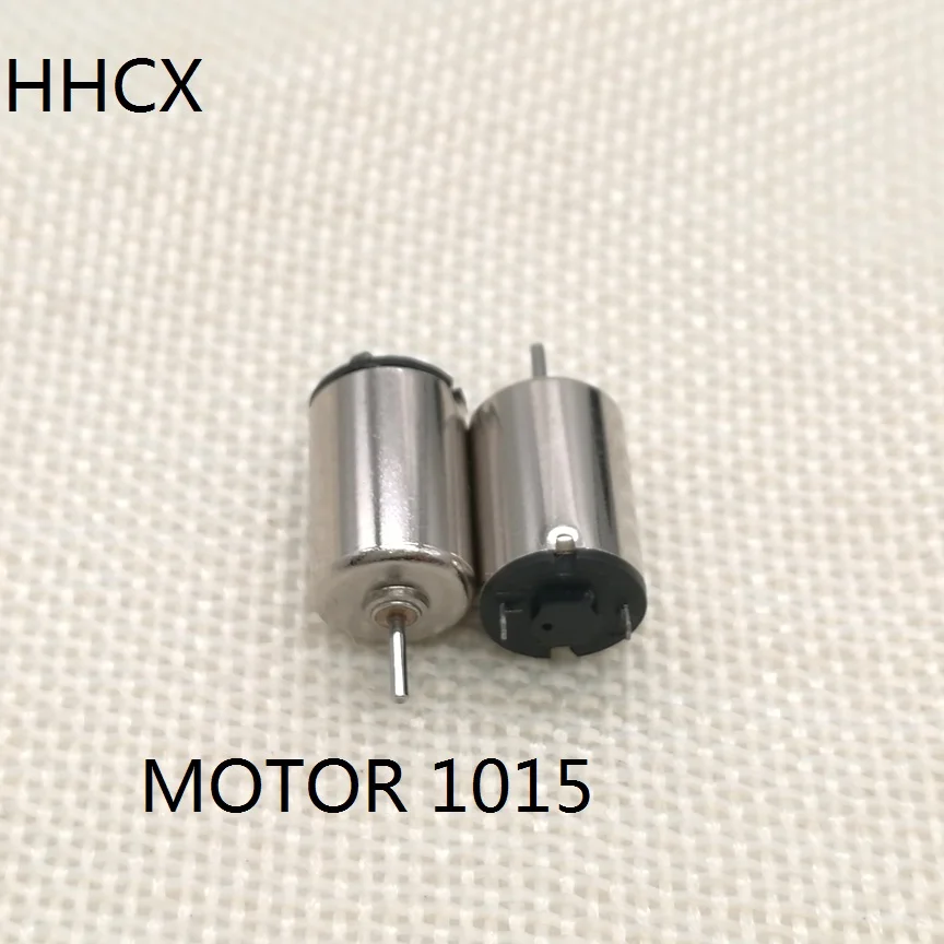 4 шт./лот DC мотор 1015 5VDC 28500 об/мин Nd Fe B Супер магнитный бесщеточный двигатель