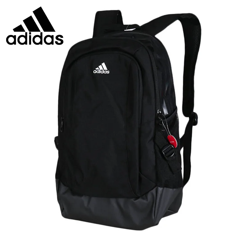 Новое поступление оригинальных спортивных рюкзаков унисекс Adidas ST BP4|Сумки для