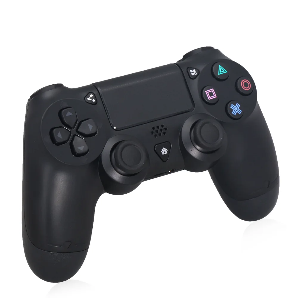 DOBE Вибрационный джойстик для PS4 PS4PRO PS4SLIM геймпад Bluetooth беспроводной игровой контроллер для PlayStation4