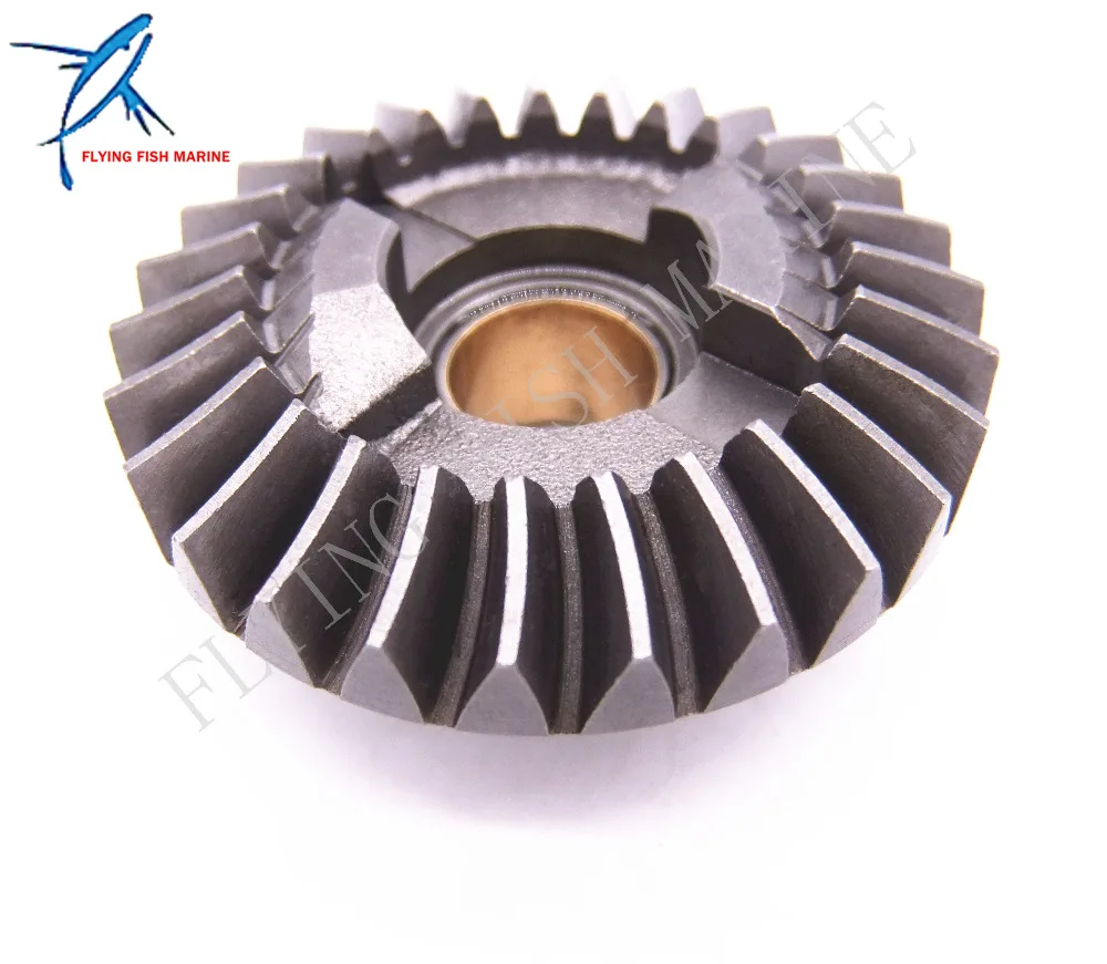 Лодочный мотор F2.6-03000019 переднее колесо для Parsun HDX 4-тактный F2.6 подвесной двигатель