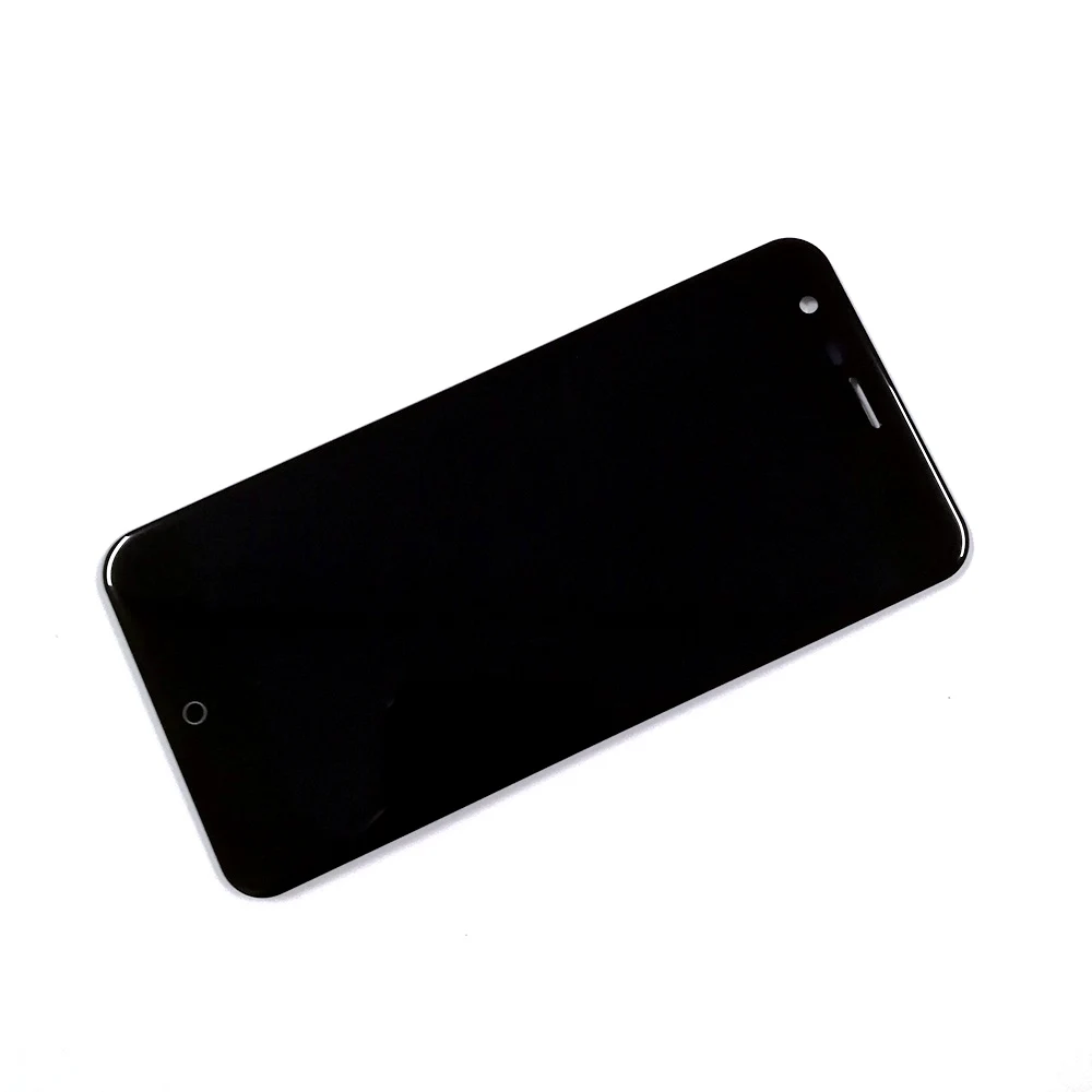 AAA + высокое качество 5 0 дюймов для Ulefone Париж X ЖК дисплей 1280x720 сенсорный экран в