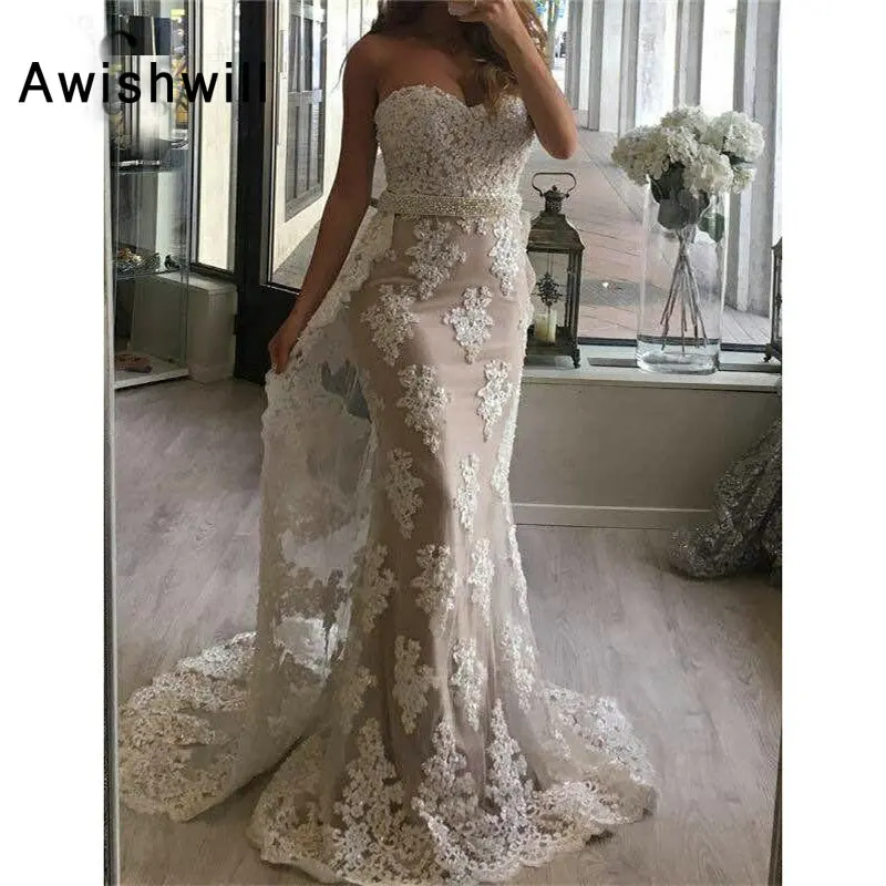 Robe De Soiree элегантные вечерние платья 2020 длинное вечернее платье русалки со