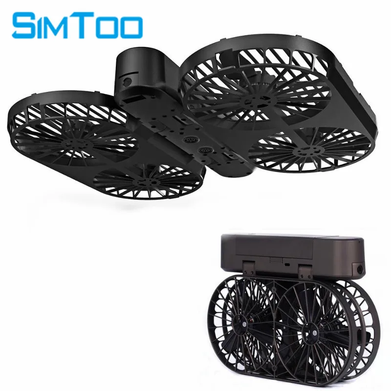 Квадрокоптер SIMTOO MOMENT Airselfie HOSHI 007PRO Wi Fi FPV 4K HD GPS складные руки|wifi fpv|folding armfpv fpv |