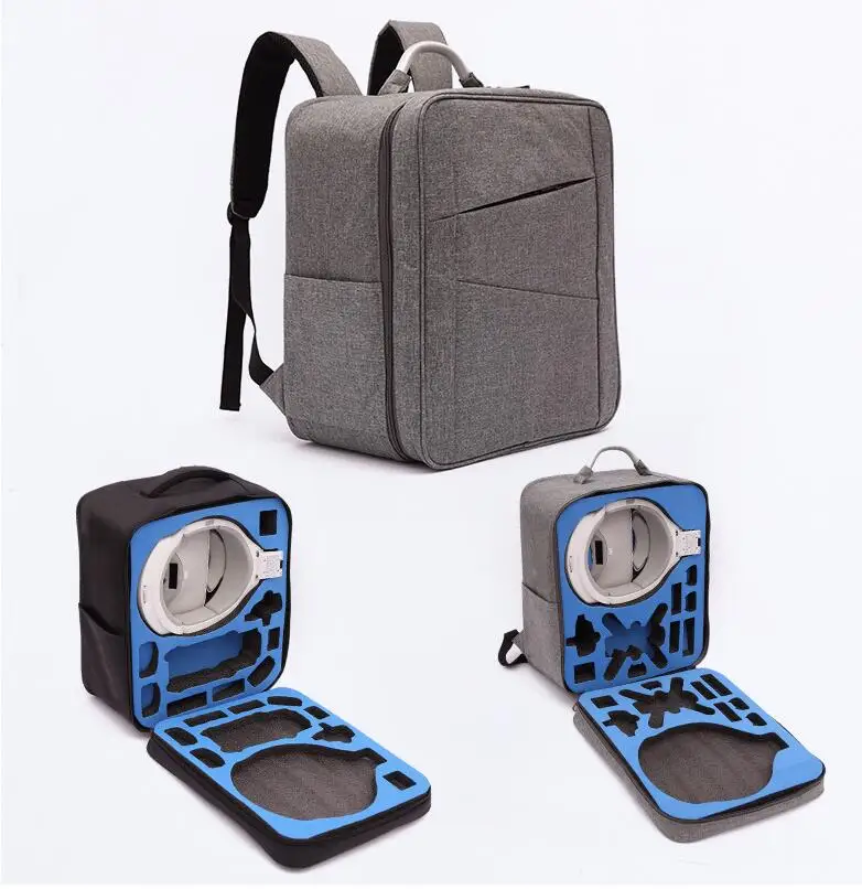VR стекло DJI очки рюкзак RC Drone Mavic сумка для квадрокоптера Spark через плечо|bag for|bag bagbag