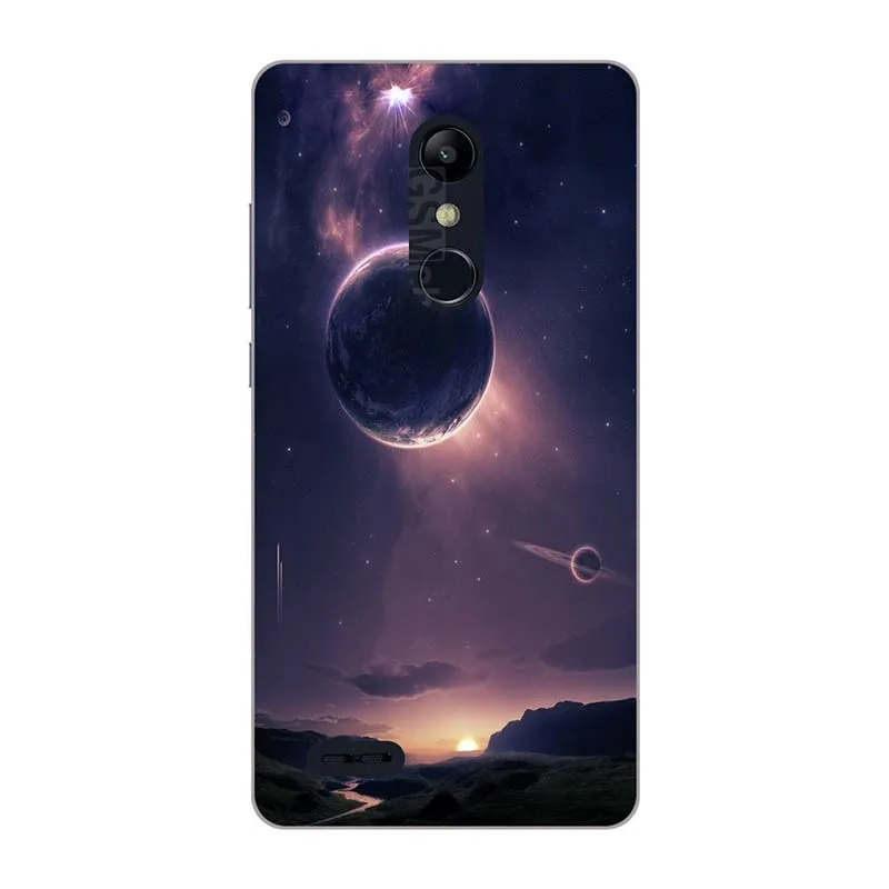 Мягкая искусственная кожа для LG K11 K10 2018 Plus 5 3 &quotчехол с рисунком HD Роза волк