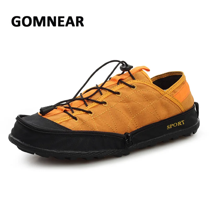 Кроссовки gomвозле мужские/женские для бега светильник кие дышащие холщовые туфли