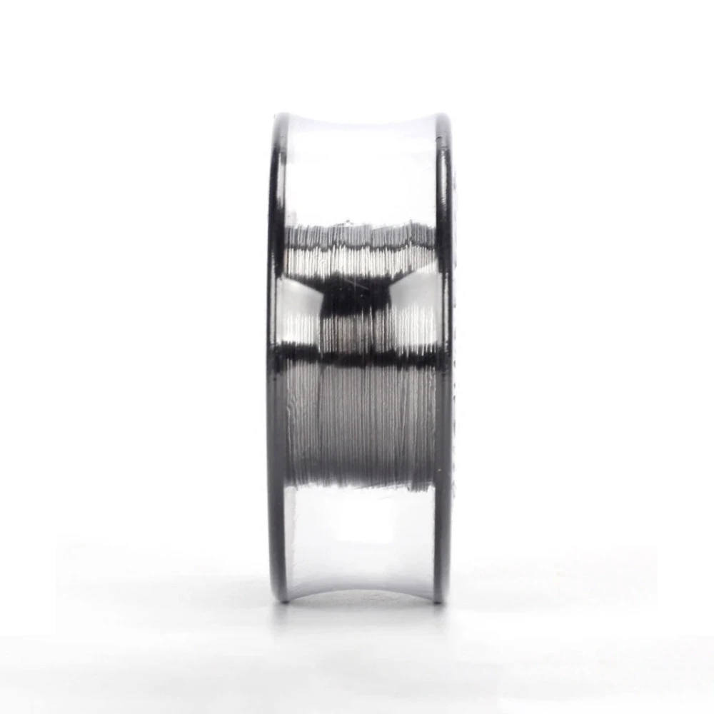Катушка от Coil Father с Ni80 нагревательной проволокой, длиной 10 метров, для DIY-спиралей на RDA/RTA, аксессуары для электронных сигарет, никель-хромовые вапорайзерные провода.