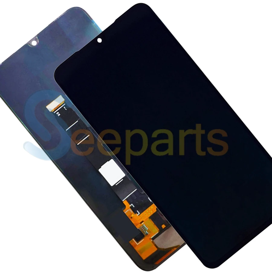 ЖК дисплей Super AMOLED с сенсорным экраном и дигитайзером в сборе запасные части для