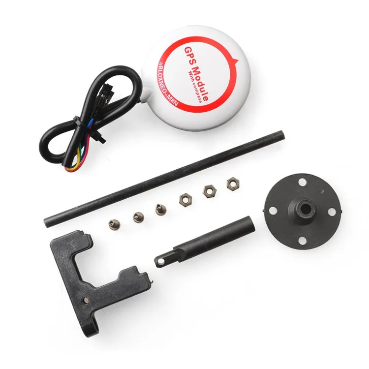Мини модуль GPS Ublox NEO M8N высокой точности с компасом модулем для Naze32 DOF6 DOF10 Flip32