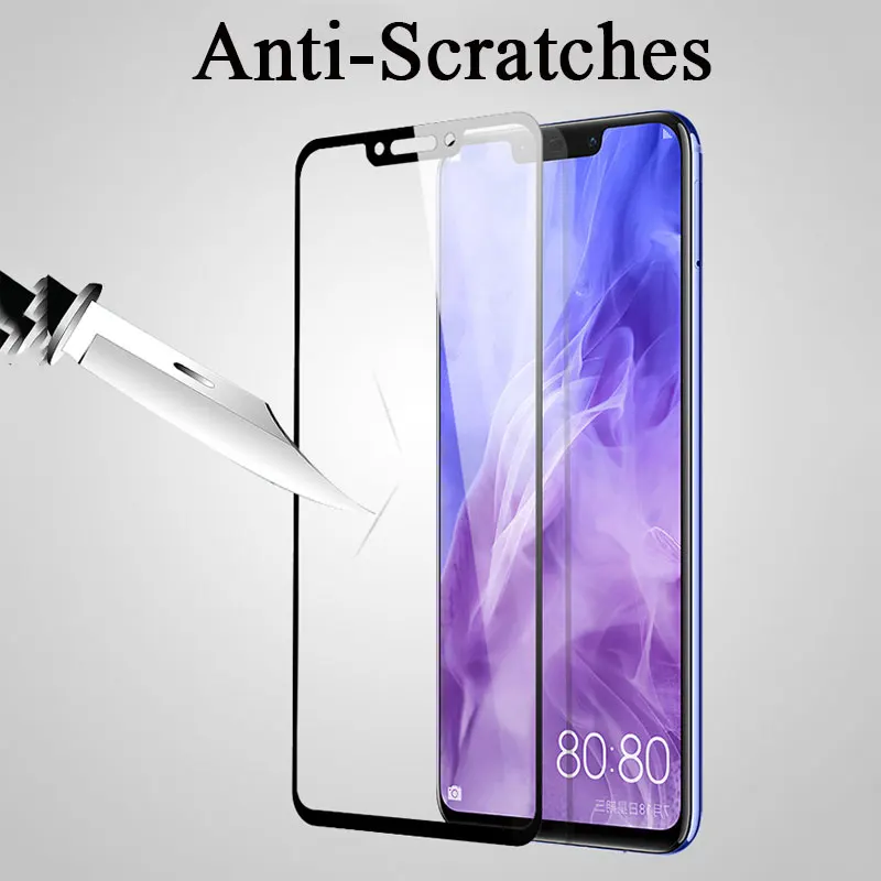 Защитное стекло для Huawei Nova 3 3i 2 i 2i 2s Plus Tremp закаленное Huavei Nova2 Nova3 2splus экрана |