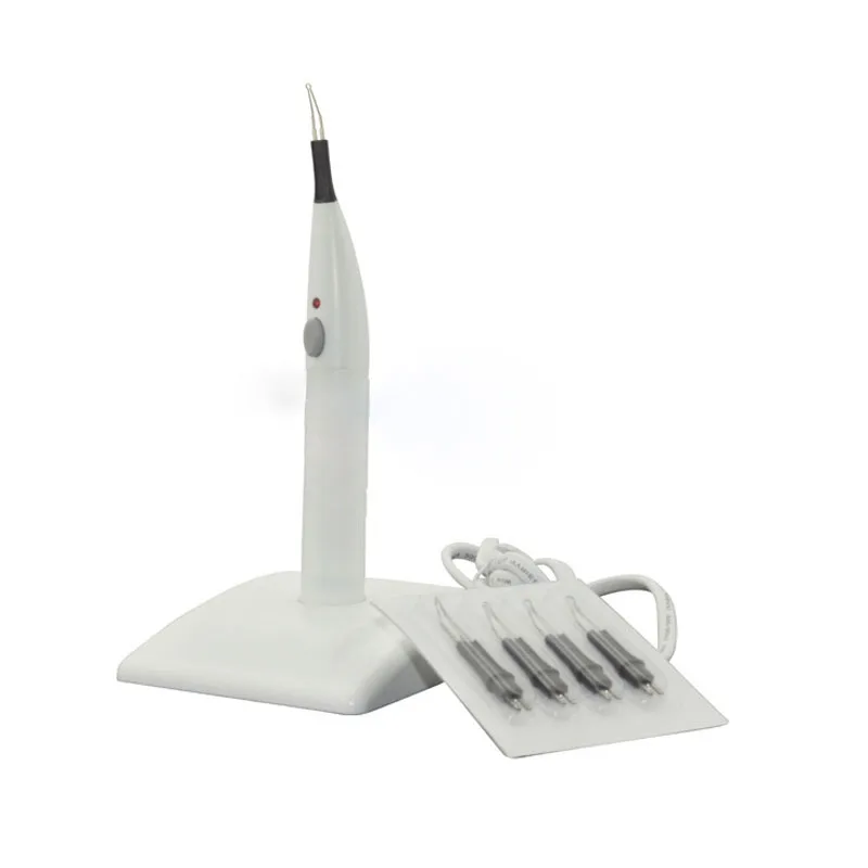 Стоматологическая гуттаперча для ухода за полостью рта резак зубной резинки Endo