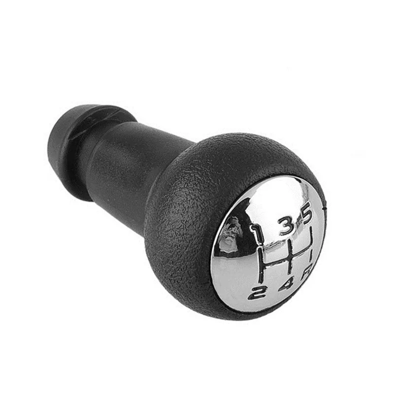Ручная рукоятка для рычага переключения передач Ручка ручки Peugeot 206 306 307 308 406 605