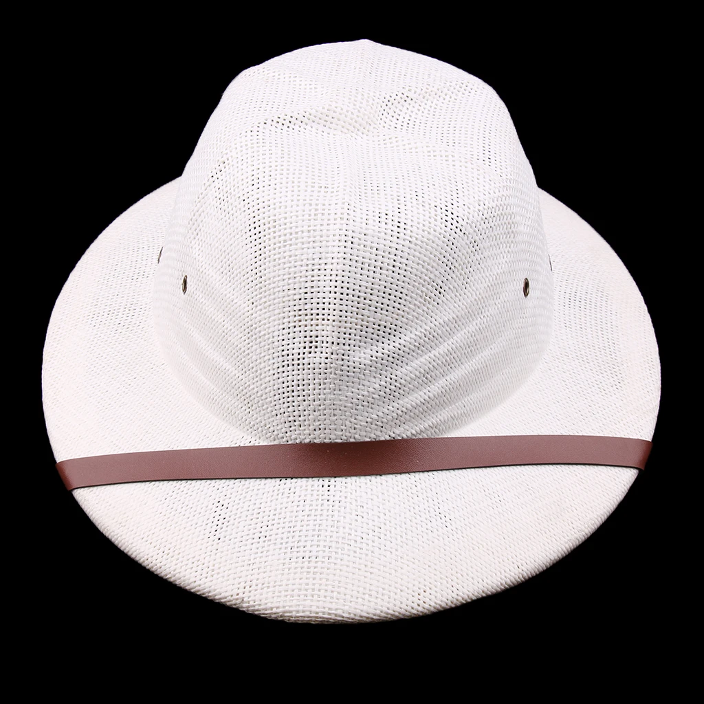 Шляпа для шлема Pith летняя шляпа пчеловода исследователя приключений