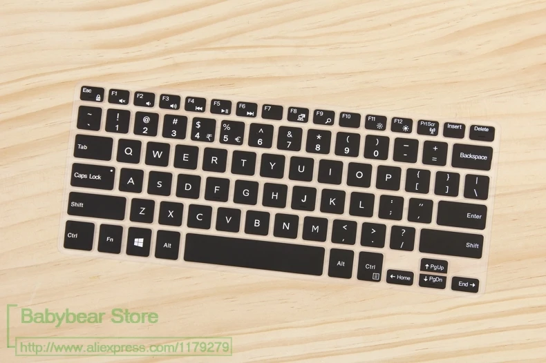 11 6 дюймов Защитная пленка для ноутбука Dell Inspiron 3000 series INS11MF-D1208TW | Компьютеры и офис