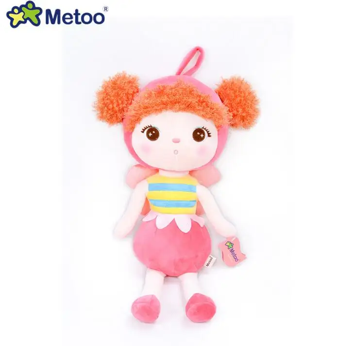 Kawaii Плюшевые животные Милая подвеска на Рюкзак Детские игрушки для девочек день