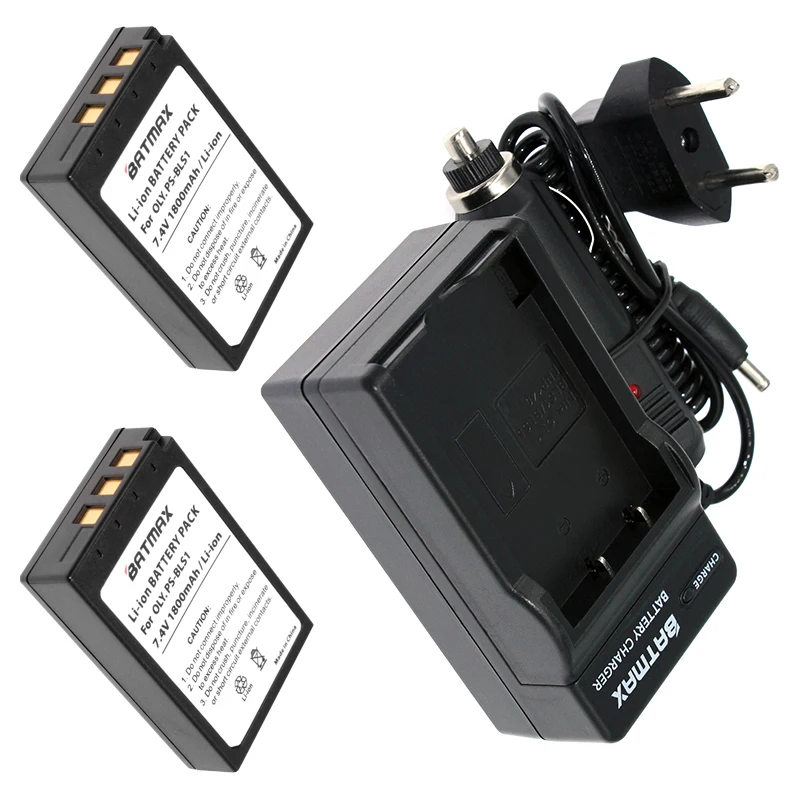 Kit de Carregador e Bateria para Crianças Peças 2