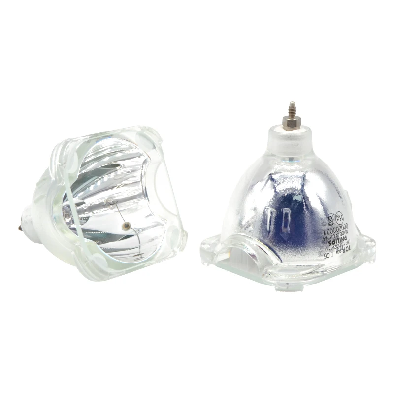 

Original bare projector lamp UHP132/120W1.0E22 /TV lamp