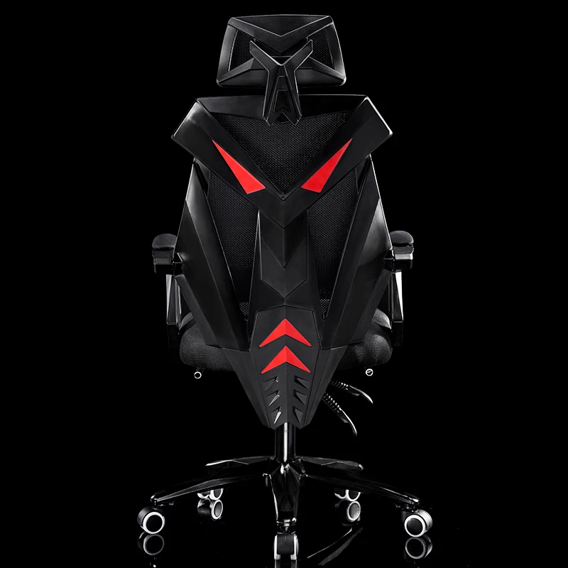 Игровое кресло для Интернет кафе LOL WCG Racing Esports Live Sofa Home можно поворачивать подъема