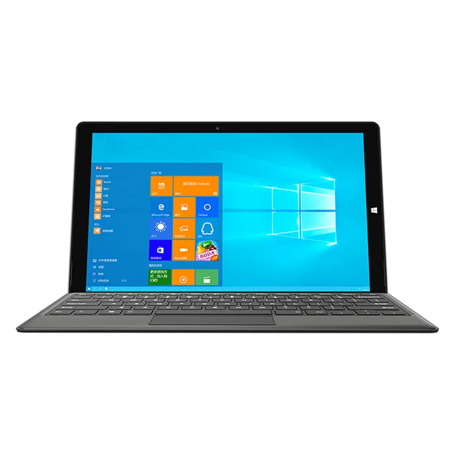 Планшетный ПК 2 в 1 Teclast X3 Plus 11,6 дюймов с экраном IPS 1920x1080, Windows 10, процессор Intel Apollo Lake N3450, 6 ГБ оперативной памяти LPDDR3 + 64 ГБ встроенной памяти SSD.