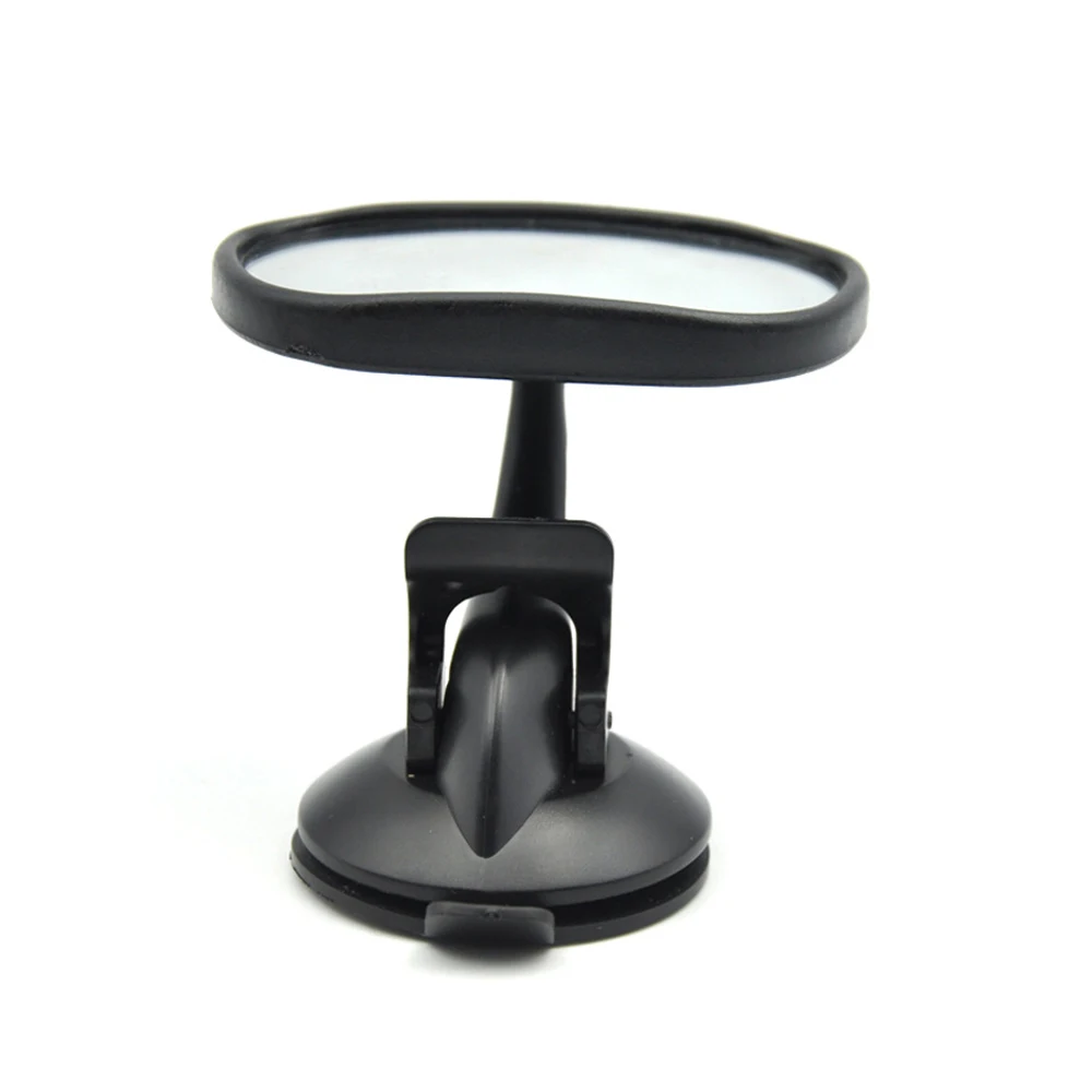 Горячая продажа 360 градусов Поворот акриловый всасывающий автомобиль внутри