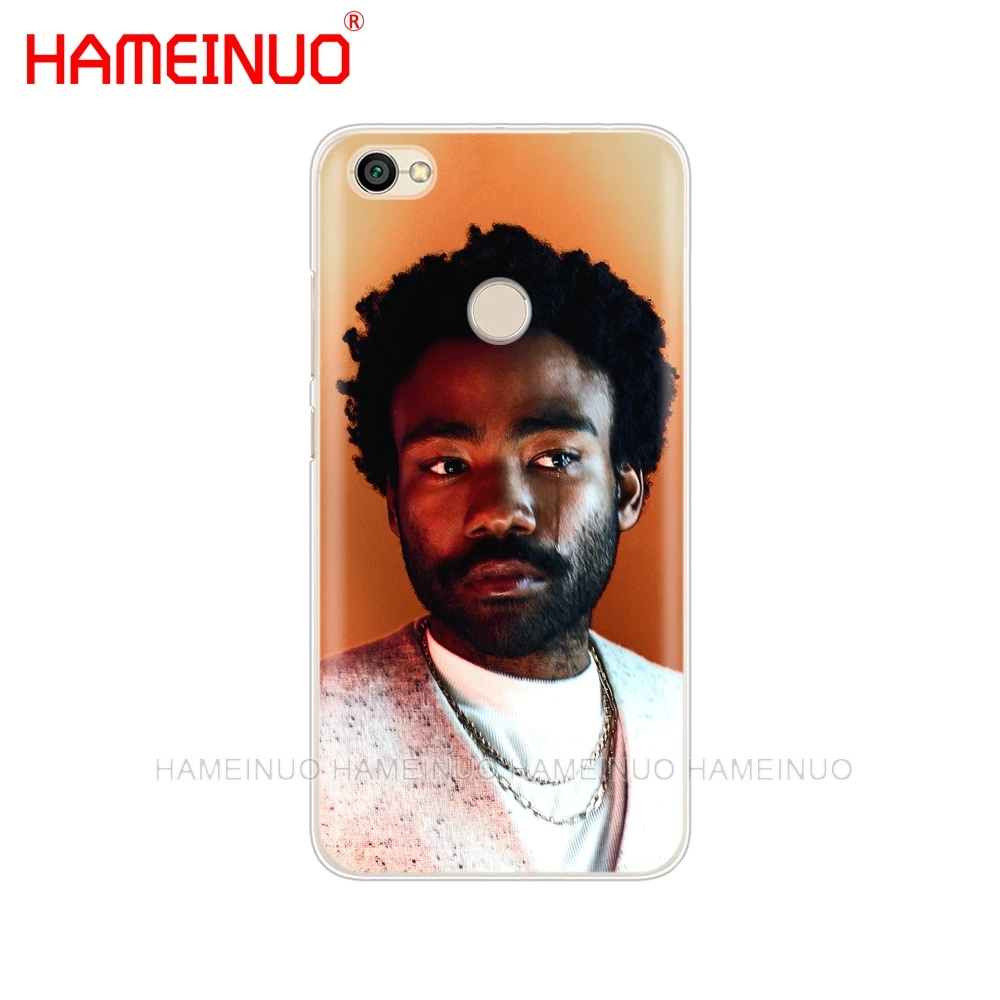HAMEINUO чехол для телефона Xiaomi redmi 5 4 1 1s 2 3 3s pro PLUS note 4X 4A 5A | Мобильные телефоны и