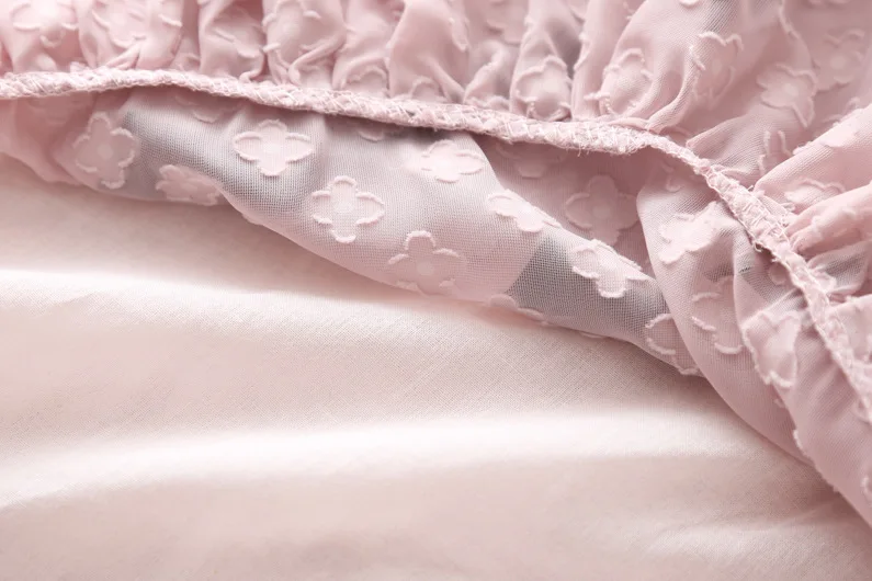 Детские платья для девочек летнее праздничное платье маленьких костюм принцессы