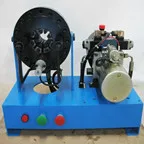 Транспортировка в Японию Портативный DC 12V 24V на месте 32mm Гидравлический тормозной