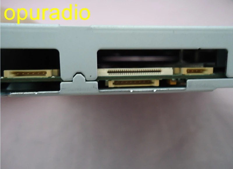 Новый оригинальный DVS KOREA DVD LOADE DSS-867 CLASS 1 лазерный механизм для меридиана F80 CD AM FM |