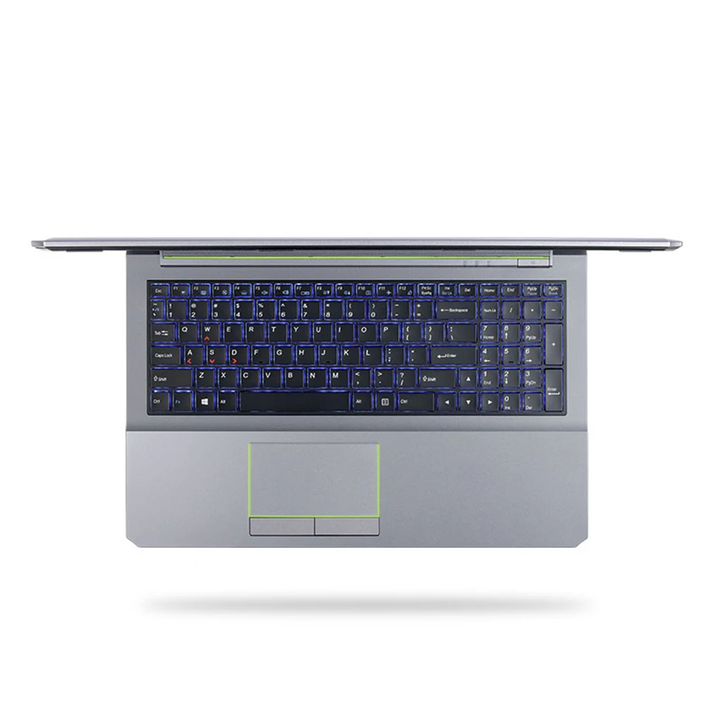 Оригинал ThundeRobot G150T-D2 6700HQ ИгровЫй Ноутбук Портативный Компьютер Intel Core i7 Quad 15.6 &quot