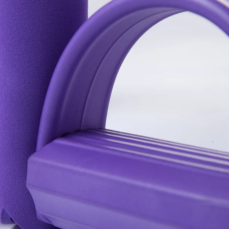 Эластичная лента для фитнеса из латекса йоги пилатеса фитнеса|elastic exercise