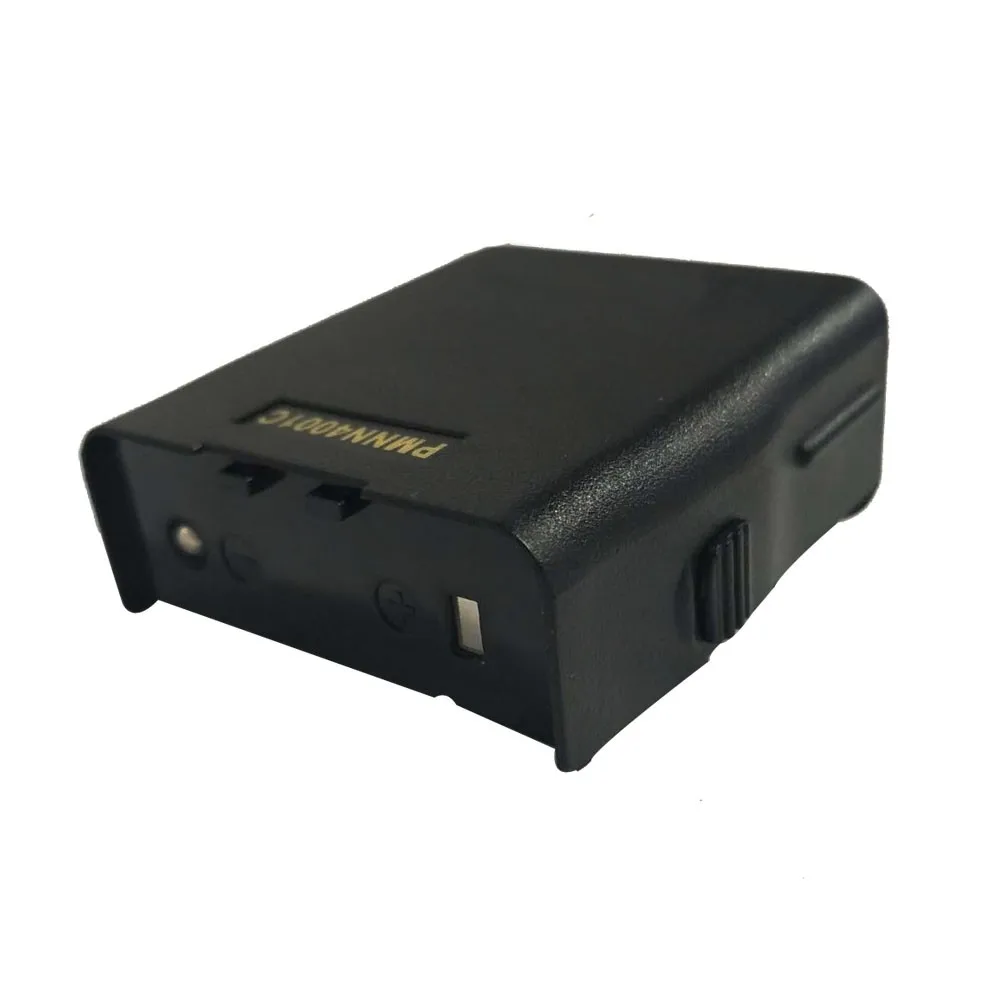 XQF 7,5 V никель-кадмиевые Аккумулятор для Motorola радио GP68 GP63