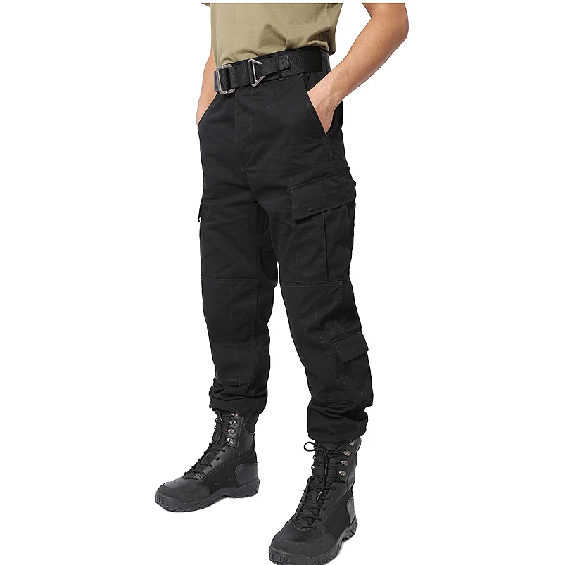 Камуфляж Militar брюки мужские спортивные тактические армейские для кемпинга и