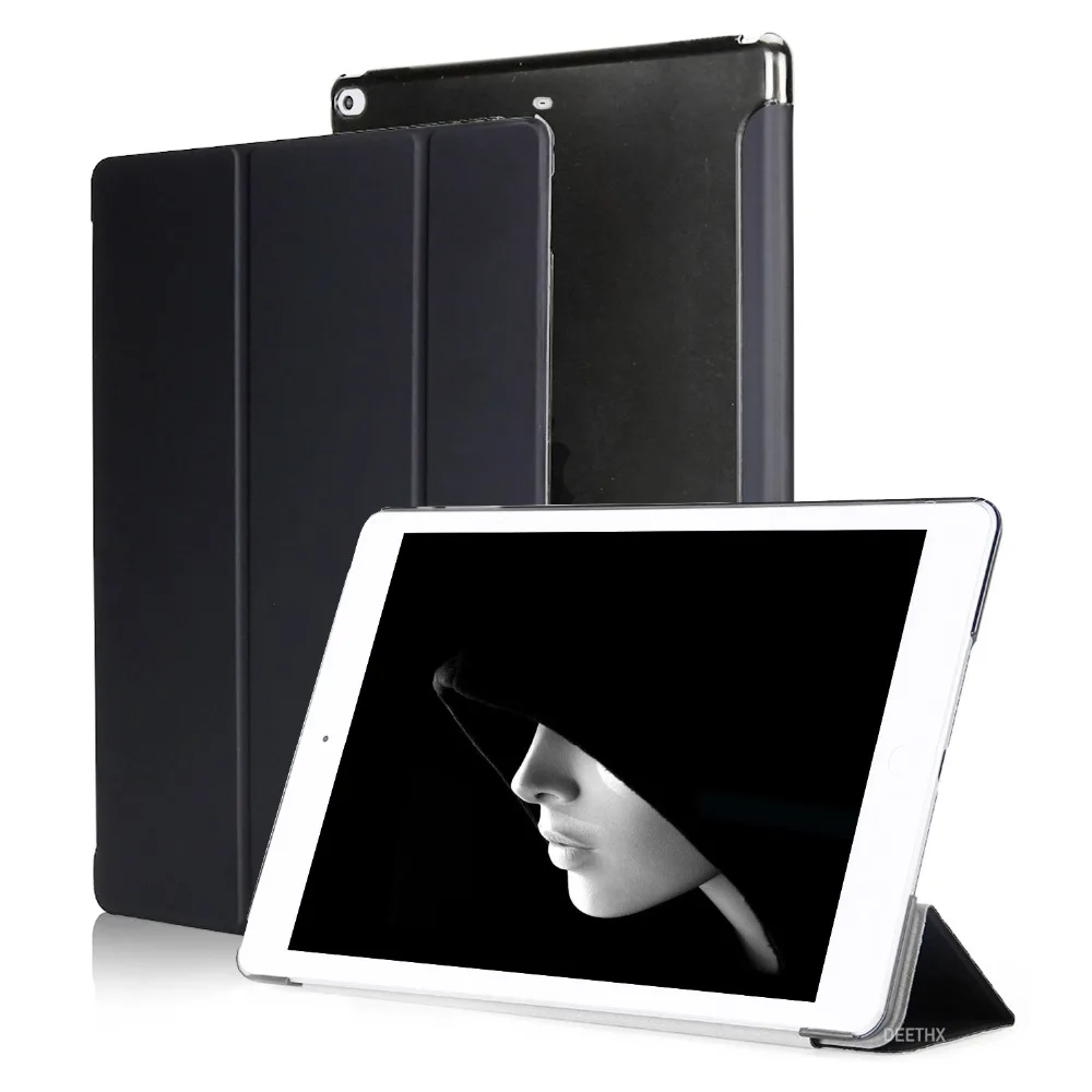 Новый slale чехол для iPad Mini оригинальный пробуждающийся складной кожаный подставка