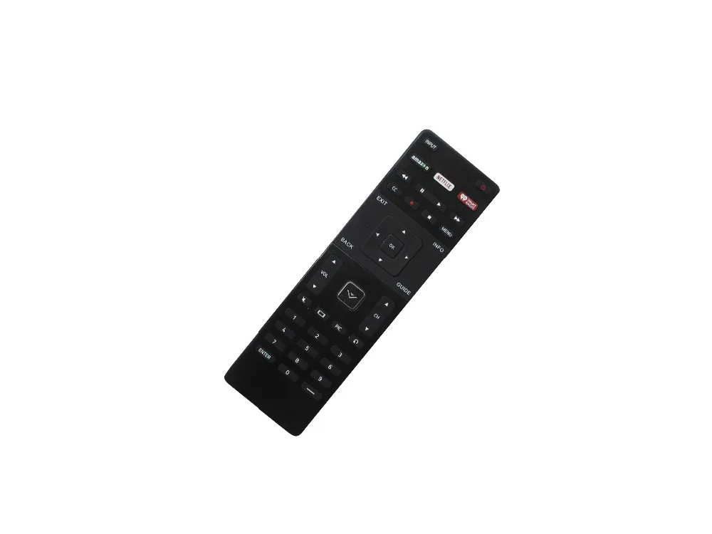 Пульт дистанционного управления для Vizio D28H D1 D50U 600156T00886G D58UD3 D32H D65UD2 D58U D3 LCD