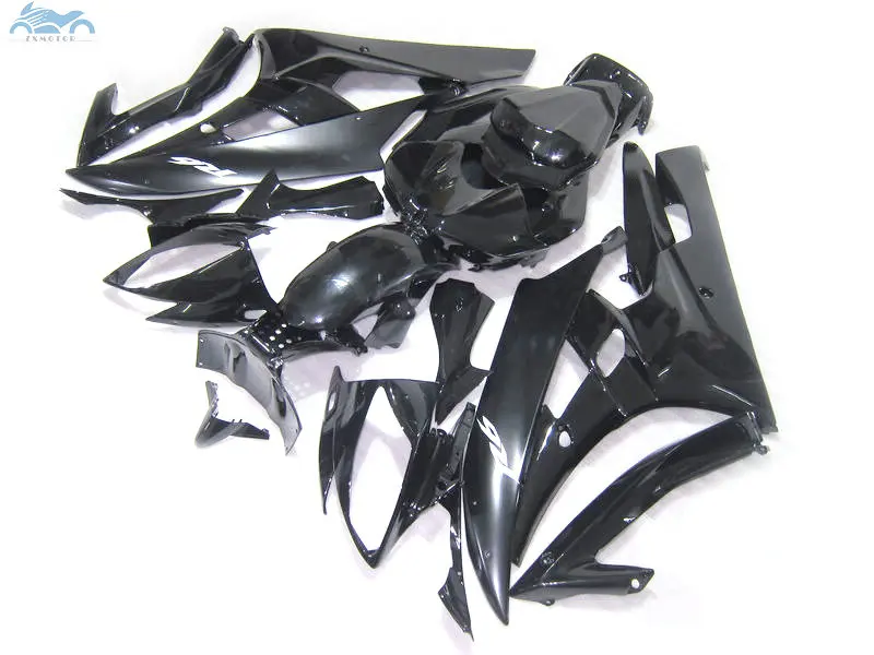 Высококачественный инжектор-обтекатель подходит для YAMAHA R6 YZFR6 2006-2007 YZF 06-07 aftermarket