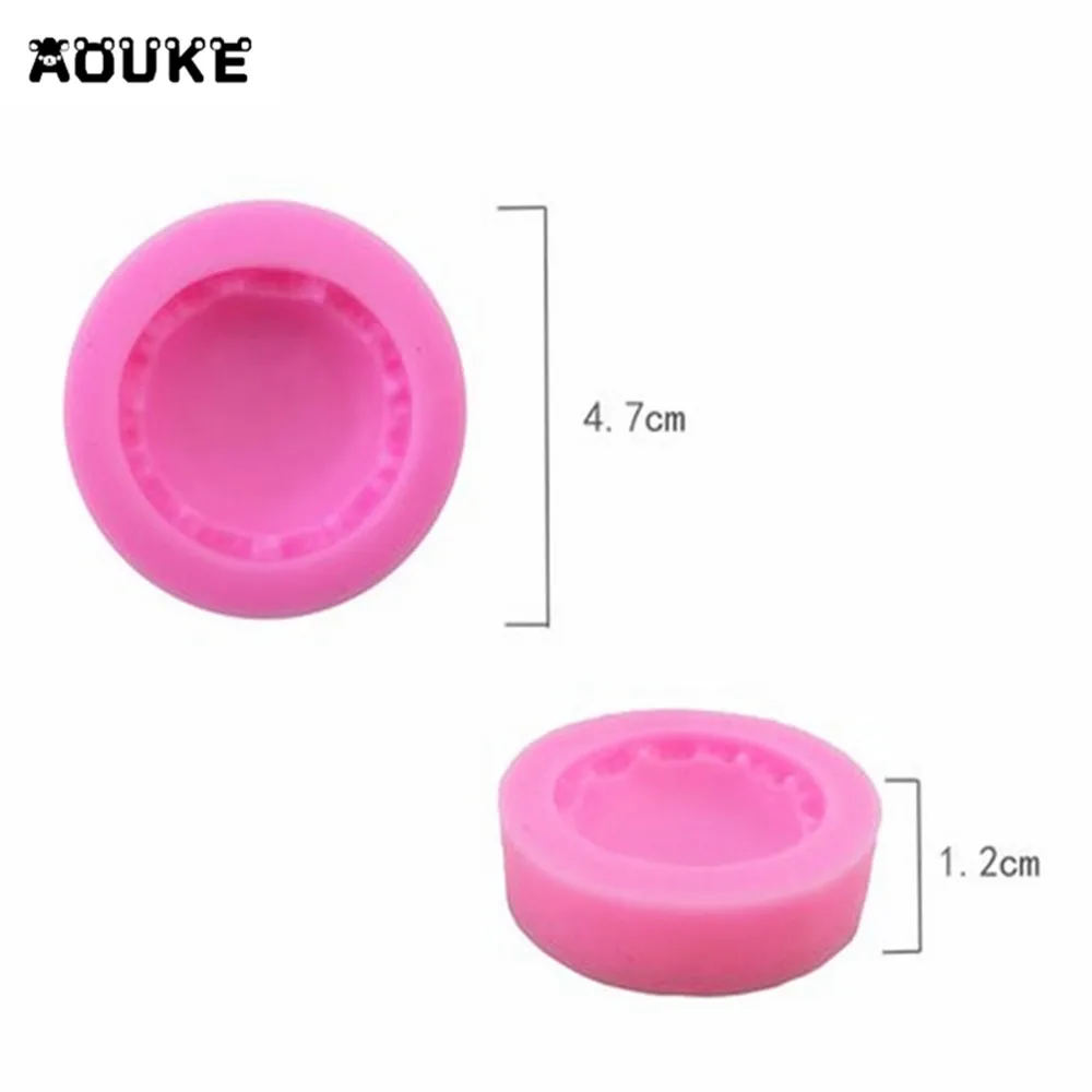 Украшение для торта инструменты сделай сам прекрасная Марка дракона 3D формы