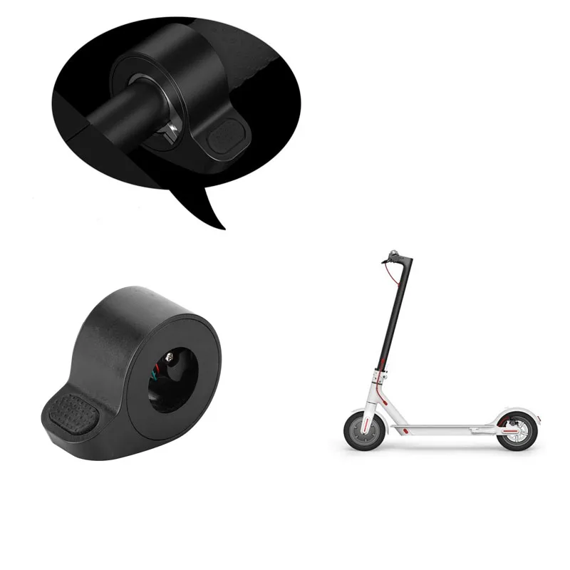 Электрический скутер Xiaomi Mijia 365 сменные детали для скутера|Детали и аксессуары