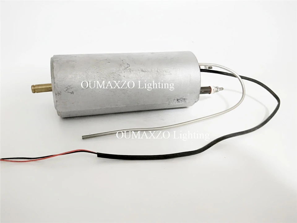 2 шт./лот OUMAXZO 3000 Вт 110 В 220 противотуманная машина нагреватель ленточная линия