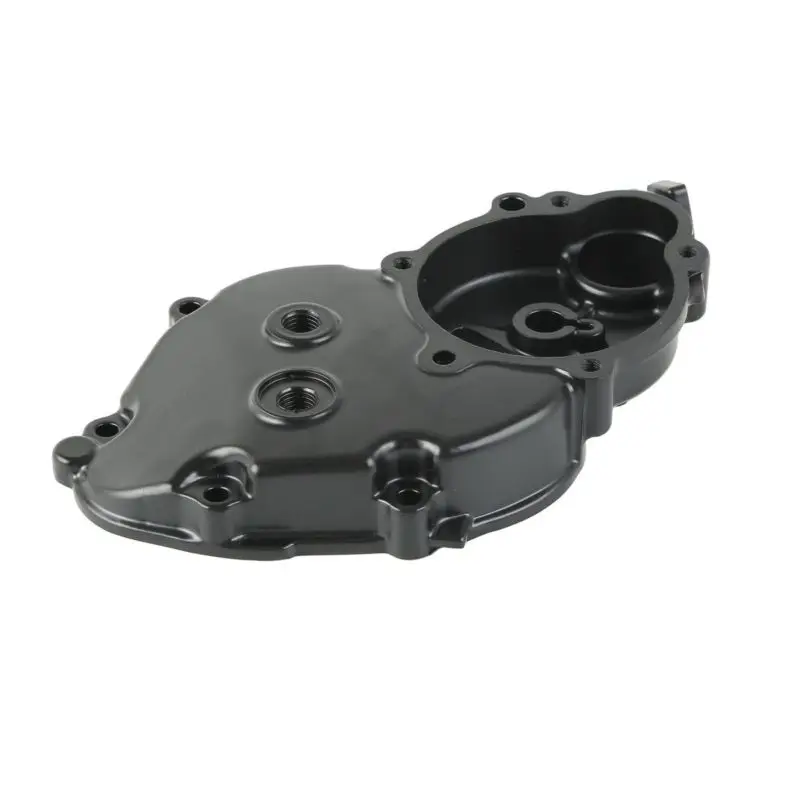 Крышка картера правого стартера двигателя мотоцикла для Kawasaki ZX10R ZX 10R 2008 2010