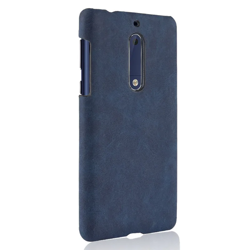 For Nokia 5 Case 2017 PU Leather Phone TA-1053 TA-1024 TA-1044 TA 1053 1024 1044 Nokia5 Cover |