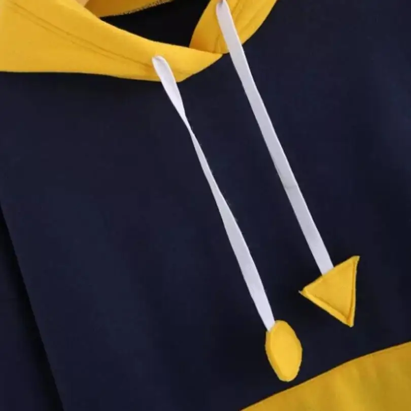 Женская толстовка с капюшоном CHAMSGEND джемпер длинными рукавами пуловер 2018