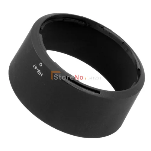 

52mm HB-47 HB47 Lens Hood For Nik&n AF-S NIKKOR 50mm f/1.8G AF-S 50mm f1.4 G For 52mm Lens