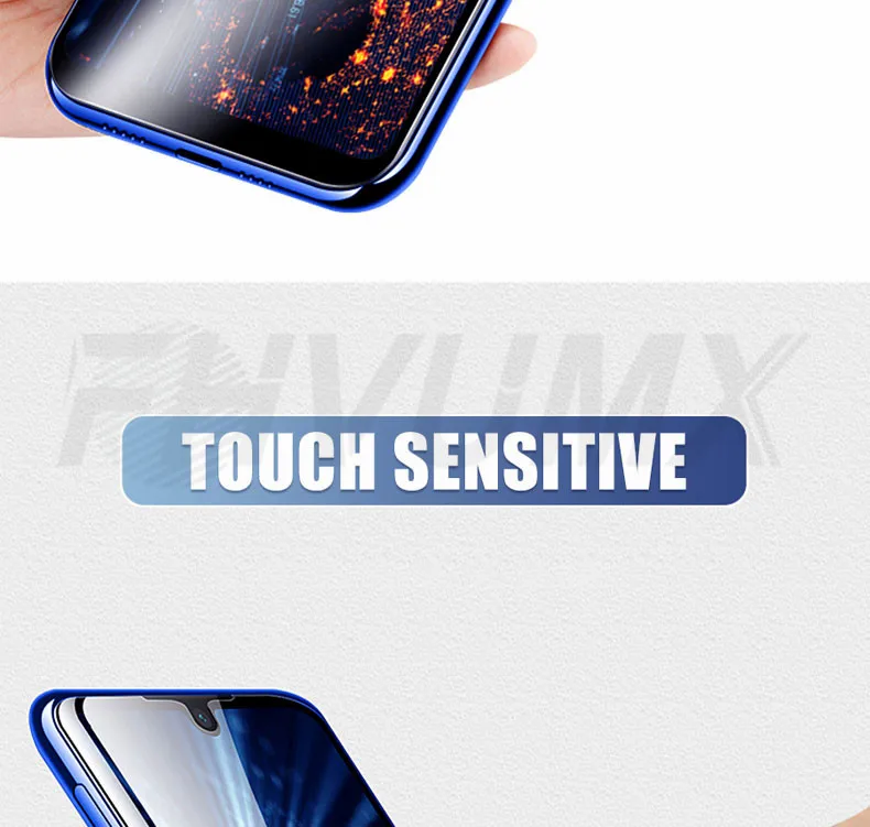 9D Защитное стекло для Huawei Honor 9 10 Lite V9 V10 8X 8A 8C Honor 20i 9i 10i V20 закаленное защитное стекло для экрана